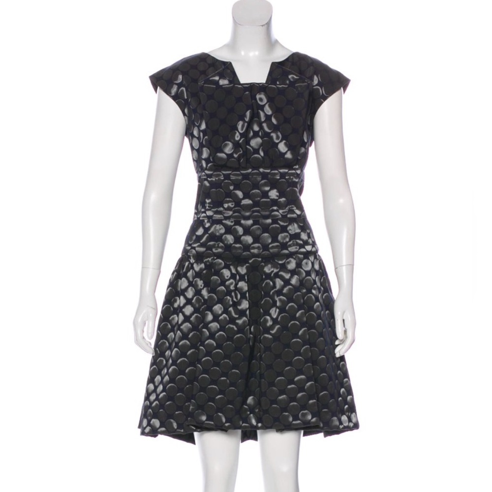 Chanel Dress